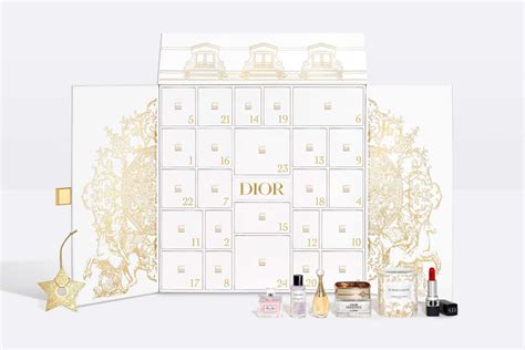 dior adventskalender 2020 kopen|montaigne Dior advent calendar.